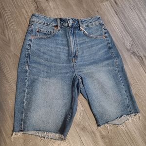 Dynamite Serena Shorts